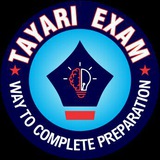 ''Tayari Exam'' Cgpsc, Vyapam