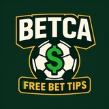 BETCA FREE BET TIPS