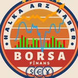 Borsa Haber Hisse 🥇