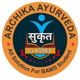 Panchkarma & Research-Statistics ( Sukrut Classes )