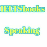 IELTS Speaking