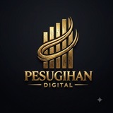 Pesugihan Digital | Crypto & Saham 🇮🇩