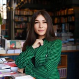 Абубакирова Марина ❤️ Метод Счастья ❤️