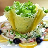 Вкусные рецепты