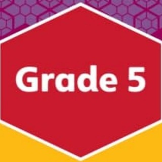 Guess What! Grade 5. Audios