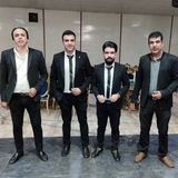 کانال رسمی هنرمند عباس زبردست