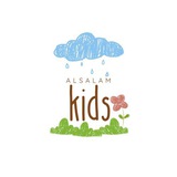 📺 Al Salam Islamic Center - Kids Tv