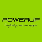 POWERUP SPORT
