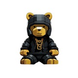 BearBrich Official Announcements