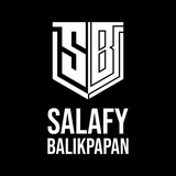 Salafy Balikpapan