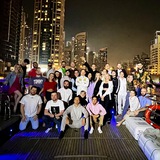 👻 Blockchain Spirit