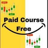 Trading Paid Course