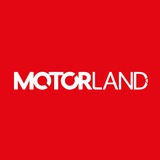 ⚙️ MOTORLAND BY|RU