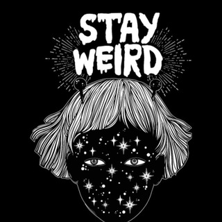 Weird Art