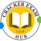 CRACKER EXAM HUB