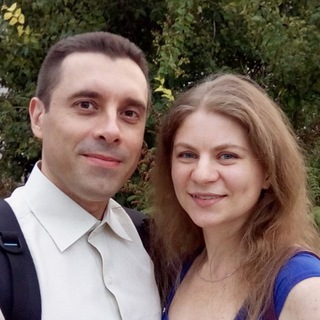 Семья Рода Пасичниченко