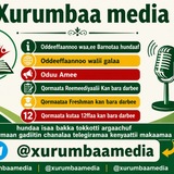Xurumba Media