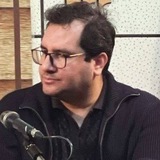 رضا یعقوبی
