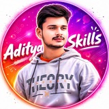 Aditya Skills 2.0
