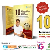 Keajaiban dan Kekuatan Pikiran
