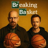 Breaking Basket | Basketbol Tahmin