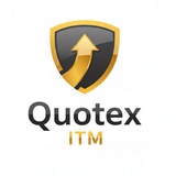 QUOTEX ITM 🤴