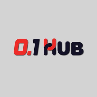 Zero point 1 Hub 🏴