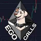 Egoooooooo Calls