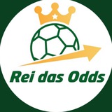 Rei das Odds 👑