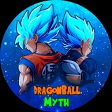 Dragon Ball Myth