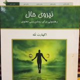 کتاب صوتی نیروی حال