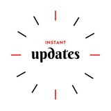 Instant Finance Updates