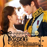 ➶ Ⓝⓞⓣⓘ | ADreamers⋆˙