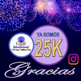 CSR Internacional