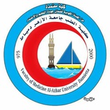 قناة شئون التعليم طب أزهر دمياط Official