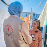 مبادرة البسمة-غزة 🇵🇸