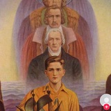 ↟ Modernists Go To Hell ↟