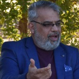 الاستاذ محمد ناهي الشمري