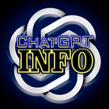 Chat GPT ๐บ๐ฆ INFO