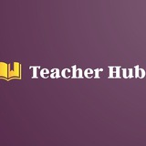 Teacher Hub UA