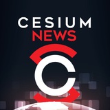 Cesium - سيزيوم الأخبارية ♦️
