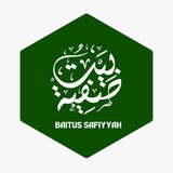 Sahabat Baitus Safiyyah