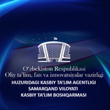 OTFIB ǀ SAMARQAND