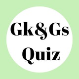 Gk&Gs Quiz Group ( English Medium)