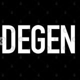 Degen Community 💰 ₿