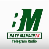 Baye Mansur Radio Broadcast ๐ป๐