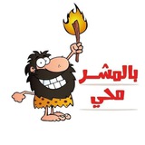 بالمشرمحي