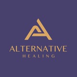 Alternative Healing ❤️