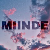 minde🙇🏻🗯