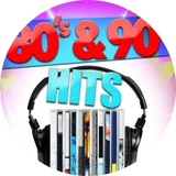 Ретро Музыка 80-90-х